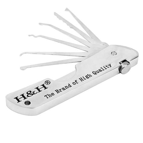 ca is your local Canadian online shop for <b>lock</b> picks and locksmith tools. . Ffddy multitool lock pick set